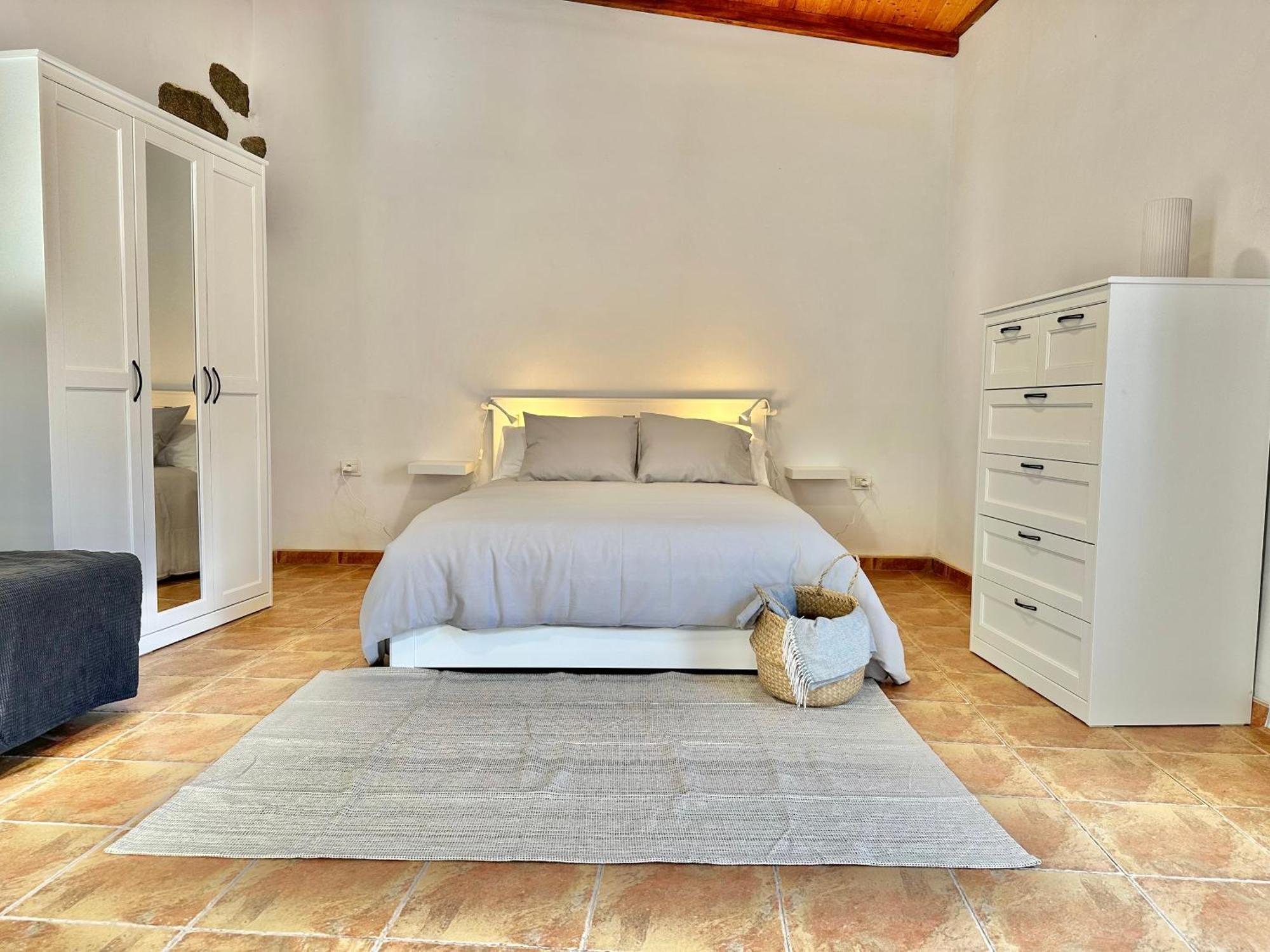 Teresitas Beach Escape Apartment Сан-Андрес Экстерьер фото